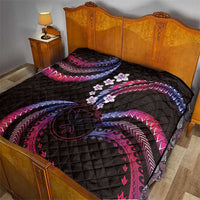 Hawaii Map Kanaka Maoli Quilt Fantastic Frangipani Sweet Dream