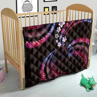 Hawaii Map Kanaka Maoli Quilt Fantastic Frangipani Sweet Dream