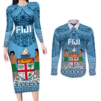 custom-fiji-rugby-couples-matching-long-sleeve-bodycon-dress-and-long-sleeve-button-shirts-fijian-go-2023-world-cup