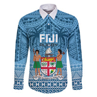 custom-fiji-rugby-family-matching-short-sleeve-bodycon-dress-and-hawaiian-shirt-fijian-go-2023-world-cup
