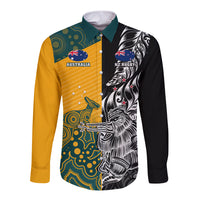 custom-new-zealand-and-ausrtralia-rugby-long-sleeve-button-shirt-wallabies-kiwi-silver-fern-2023-world-cup