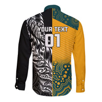 custom-new-zealand-and-ausrtralia-rugby-long-sleeve-button-shirt-wallabies-kiwi-silver-fern-2023-world-cup