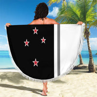 New Zealand 2025 Archery Basic Beach Blanket Archery NZ LT01 - Polynesian Pride