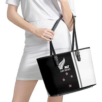 New Zealand 2025 Archery Basic Leather Tote Bag Archery NZ