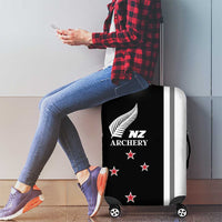 New Zealand 2025 Archery Basic Luggage Cover Archery NZ