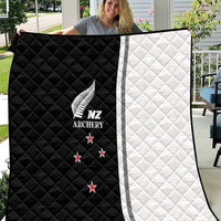 New Zealand 2025 Archery Basic Quilt Archery NZ