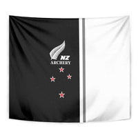 New Zealand 2025 Archery Basic Tapestry Archery NZ