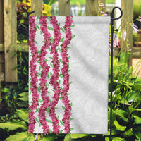 Hawaii Aalii Lei Garden Flag Aalii Ku Makani