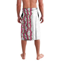 Hawaii Aalii Lei Lavalava Aalii Ku Makani