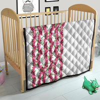 Hawaii Aalii Lei Quilt Aalii Ku Makani