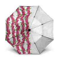 Hawaii Aalii Lei Umbrella Aalii Ku Makani