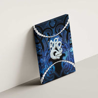 Maori Matariki Manaia Canvas Wall Art Maori Kowhaiwhai Pattern Galaxy LT01 - Polynesian Pride
