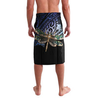 Personalised Polynesian Memorial Lavalava As Long As I Breathe You'll Be Remembered LT01 - Polynesian Pride