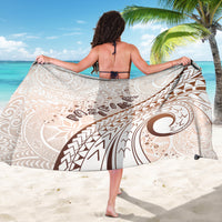 Pasifika Festival Sarong Vintage Tribal Pattern
