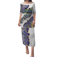 Traditional Art Hawaiian Kakau Tattoos Puletasi Graffiti Style - Polynesian Pride