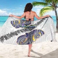 Traditional Art Hawaiian Kakau Tattoos Sarong Graffiti Style - Polynesian Pride