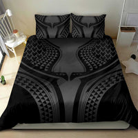Hawaiian Kakau Art Tattoos Aquaman Style Bedding Set Special Edition - Polynesian Pride
