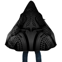 Hawaiian Kakau Art Tattoos Aquaman Style Cloak Special Edition - Polynesian Pride