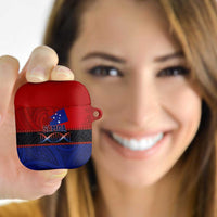 Samoan DNA-Proud of Samoa AirPods Case Polynesian Patterns LT03 - Polynesian Pride