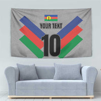 Custom New Caledonia-The Kagus Tapestry