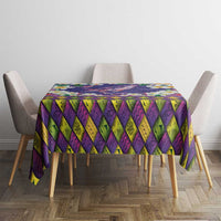 Hawaiian Plumeria and Humpback Whales Tablecloth Polynerian Art Tattoo-Navy Color LT03 - Polynesian Pride