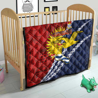 Kiribati Independence Day Quilt Polynesian and Melanesian Art Tattoo