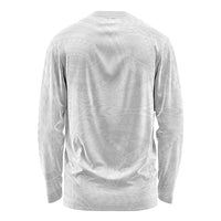 Lotu Tamaiti Samoan Art Tattoo Polynesian Pattern Long Sleeve Shirt