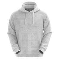 Lotu Tamaiti Samoan Art Tattoo Siapo Pattern Hoodie
