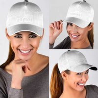 Samoa Lotu Tamaiti Classic Cap Tribal Tatau with Siapo Pattern LT03 - Polynesian Pride