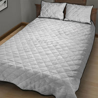 Samoa Lotu Tamaiti Quilt Bed Set Tribal Tatau with Siapo Pattern LT03 - Polynesian Pride