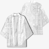 Samoan Culture-Lotu Tamaiti Kimono Siapo and Polynesian Art Tattoos - Polynesian Pride