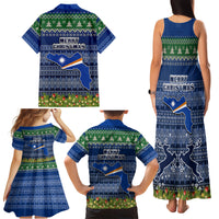 marshall-islands-christmas-family-matching-tank-maxi-dress-and-hawaiian-shirt-coat-of-arms-and-map-beautiful-merry-xmas-snowflake