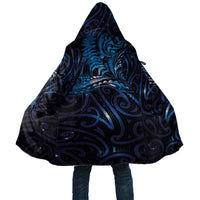 New Zealand New Year-Matariki Cloak Aotearoa Maori Tattoo Galaxy Sky LT03 Unisex Multicolor - Polynesian Pride