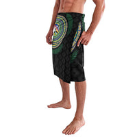 Torba Tribal Tattoo with Namele Leaves Lavalava LT03 - Polynesian Pride