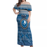 yap-christmas-off-shoulder-maxi-dress-coat-of-arms-beautiful-merry-xmas-snowflake