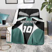 Custom New Zealand Bicycle 2025 Blanket LT03 - Polynesian Pride