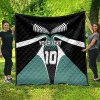 Custom New Zealand Bicycle 2025 Quilt