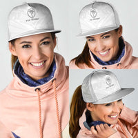 Fiji Rugby Mesh Trucker Cap Tapa Tribal Motifs Sporty Style LT03 - Polynesian Pride