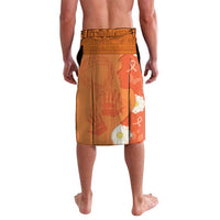 International Day for the Elimination of Violence Against Women Lavalava Polynesian Pattern LT03 - Polynesian Pride