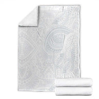 Lotu Tamaiti Blanket Traditional Samoan Art Tattoos - Polynesian Pride