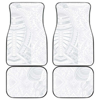 Lotu Tamaiti Car Mats Traditional Samoan Art Tattoos LT03 - Polynesian Pride