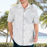 Lotu Tamaiti Hawaiian Shirt Traditional Samoan Art Tattoos LT03 - Polynesian Pride