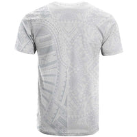 Lotu Tamaiti T Shirt Traditional Samoan Art Tattoos - Polynesian Pride