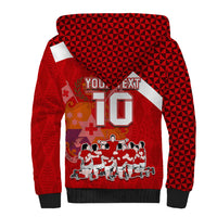 personalised-tonga-rugby-sherpa-hoodie-sipi-tau-dance-coat-of-arms-ngatu-pattern