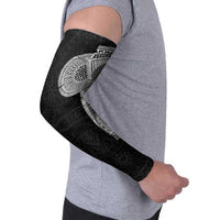 Samoan Tatau Arm Sleeves Art Tribal Traditional Tattoos LT03 - Polynesian Pride