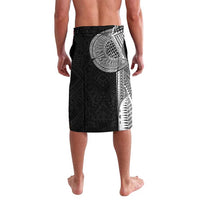 Samoan Tatau Lavalava Art Tribal Traditional Tattoos LT03 - Polynesian Pride