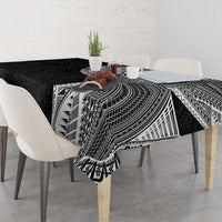 Samoan Tatau Tablecloth Art Tribal Traditional Tattoos LT03 - Polynesian Pride