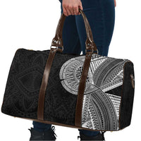 Samoan Tatau Travel Bag Art Tribal Traditional Tattoos LT03 - Polynesian Pride