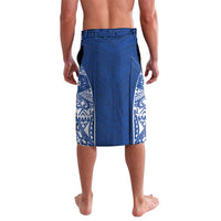 Custom Samoa Pacific Rugby 2024 Lavalava Polynesian Pacific Tribal Pattern