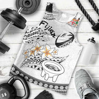 Fijian Traditional Culture Men Tank Top Tapa Tribal Tattoos - Polynesian Pride